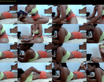 stacy_woods — 50 minute Chaturbate female cam show recording, 720p, Apr 12, 2021