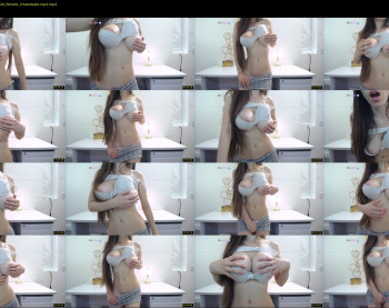 succubbus — 60 minute Chaturbate female cam show recording, 720p, Apr 11, 2021