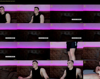 sultryandrew — 70 minute Chaturbate male cam show recording, 1080p, Apr 11, 2021