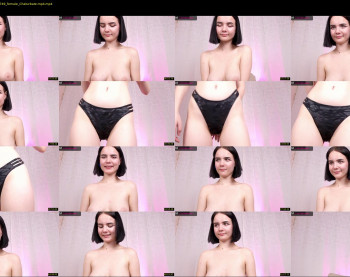 superbdolls — 59 minute Chaturbate couple cam show recording, 720p, Apr 11, 2021