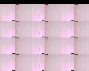superbdolls — 13 minute Chaturbate couple cam show recording, 720p, Apr 12, 2021