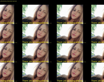 sweet_sin_sati — 3 minute Chaturbate female cam show recording, 1080p, Apr 11, 2021