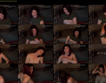 tantric_eden_ — 67 minute Chaturbate female cam show recording, 1080p, Apr 12, 2021