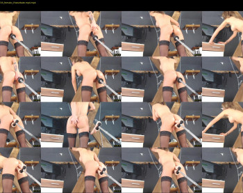 tanyaxlove — 54 minute Chaturbate female cam show recording, 720p, Apr 11, 2021