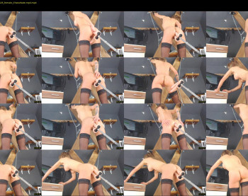 tanyaxlove — 27 minute Chaturbate female cam show recording, 720p, Apr 12, 2021