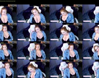 thiccjess420 — 21 minute Chaturbate female cam show recording, 1080p, Apr 12, 2021
