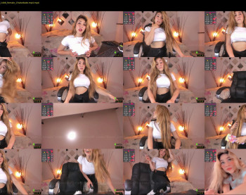 tiago_hannah — 67 minute Chaturbate couple cam show recording, 1080p, Apr 11, 2021