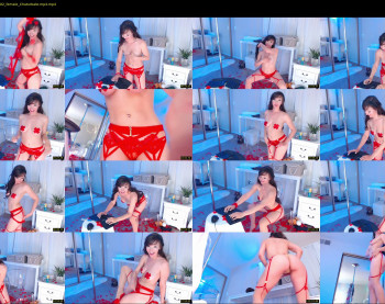 ticketshow — 70 minute Chaturbate female cam show recording, 1080p, Apr 11, 2021