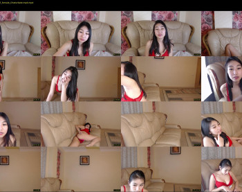 tinaniksy — 70 minute Chaturbate female cam show recording, 1080p, Apr 11, 2021
