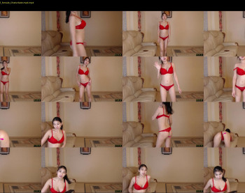 tinaniksy — 22 minute Chaturbate female cam show recording, 1080p, Apr 12, 2021