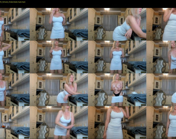 tunderose — 70 minute Chaturbate female cam show recording, 1080p, Apr 11, 2021