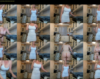 tunderose — 70 minute Chaturbate female cam show recording, 1080p, Apr 11, 2021