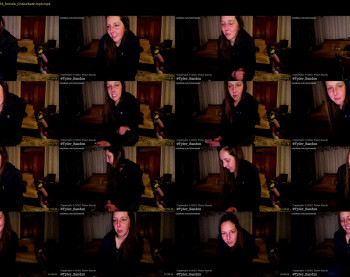 tylersands — 34 minute Chaturbate female cam show recording, 1080p, Apr 11, 2021
