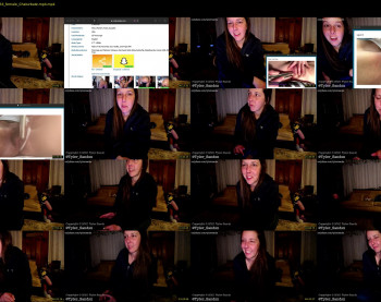 tylersands — 53 minute Chaturbate female cam show recording, 1080p, Apr 11, 2021