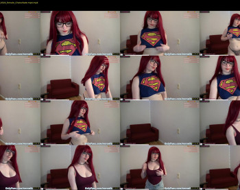 veronikavonk — 70 minute Chaturbate female cam show recording, 1080p, Apr 12, 2021