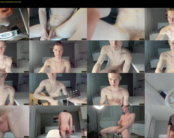 viksons — 70 minute Chaturbate male cam show recording, 1080p, Apr 11, 2021
