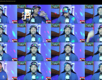 whaaaaaaaat — 70 minute Chaturbate couple cam show recording, 1080p, Apr 11, 2021