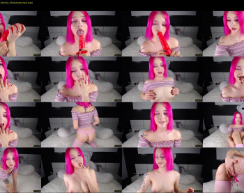wild_lov — 70 minute Chaturbate female cam show recording, 1080p, Apr 11, 2021