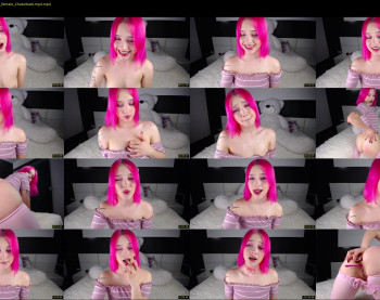 wild_lov — 70 minute Chaturbate female cam show recording, 1080p, Apr 11, 2021