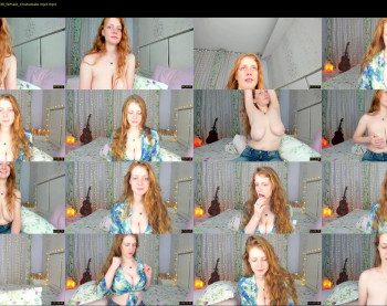 x__rose__x — 81 minute Chaturbate female cam show recording, 720p, Apr 11, 2021