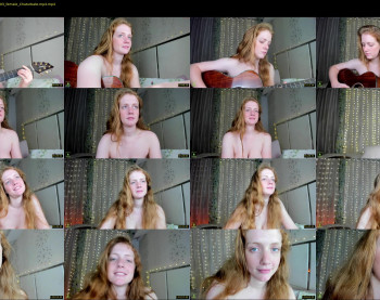 x__rose__x — 86 minute Chaturbate female cam show recording, 720p, Apr 11, 2021