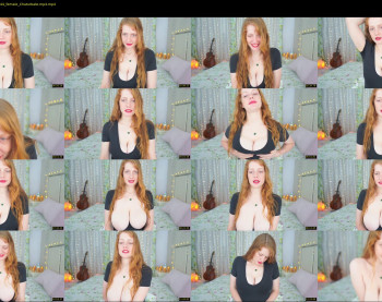 x__rose__x — 15 minute Chaturbate female cam show recording, 720p, Apr 12, 2021