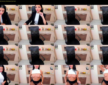 xkimoraxx — 38 minute Chaturbate female cam show recording, 1080p, Apr 12, 2021