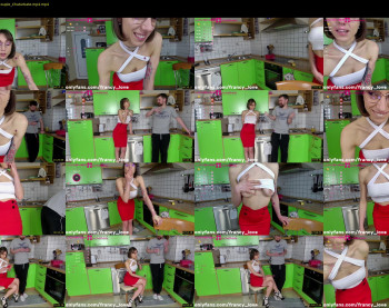 xwithy — 73 minute Chaturbate female cam show recording, 1080p, Apr 11, 2021