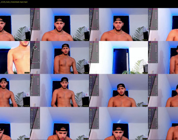 yamp_bigcock — 50 minute Chaturbate male cam show recording, 720p, Apr 11, 2021