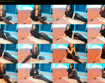zaraagnes — 114 minute Chaturbate female cam show recording, 720p, Apr 12, 2021