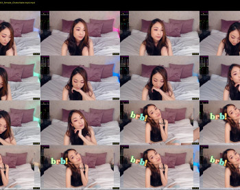 1reisatumi — 4 minute Chaturbate female cam show recording, 1080p, Apr 12, 2021