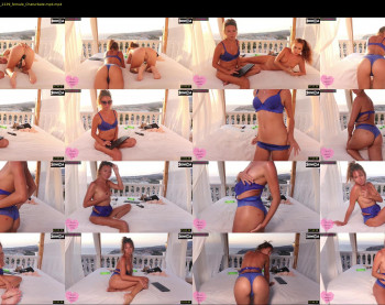 7sins_wildcats — 43 minute Chaturbate female cam show recording, 1080p, Apr 12, 2021