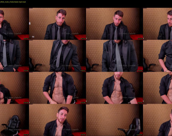 _adamcoper_ — 70 minute Chaturbate male cam show recording, 1080p, Apr 13, 2021