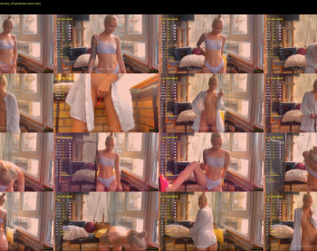 _mari_ — 76 minute Chaturbate female cam show recording, 1080p, Apr 12, 2021