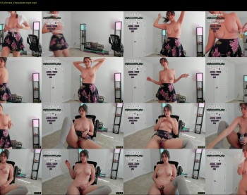 _novareign — 67 minute Chaturbate female cam show recording, 720p, Apr 12, 2021