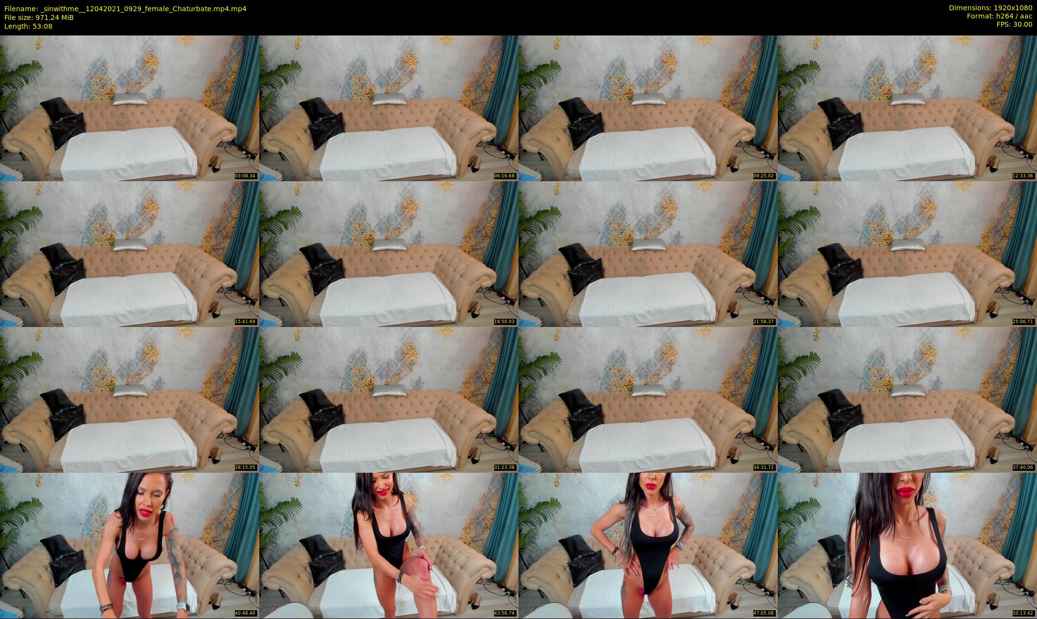 _sinwithme_ — 54 minute Chaturbate female cam show recording, 1080p, Apr 12, 2021