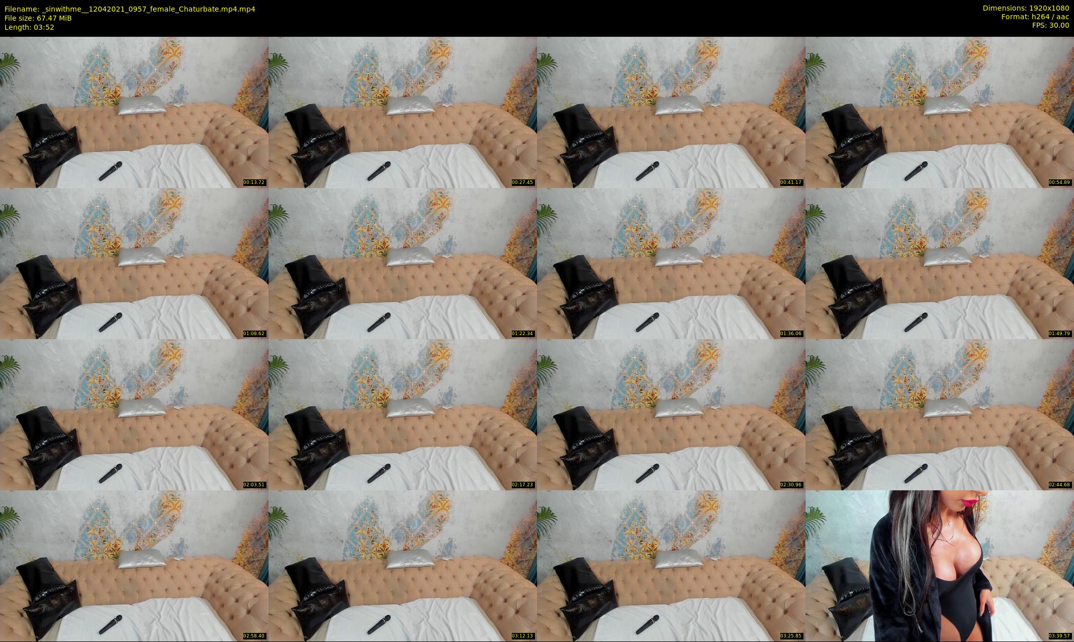 _sinwithme_ — 4 minute Chaturbate female cam show recording, 1080p, Apr 12, 2021