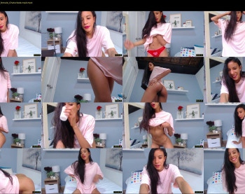 abiee__ — 114 minute Chaturbate female cam show recording, 720p, Apr 12, 2021