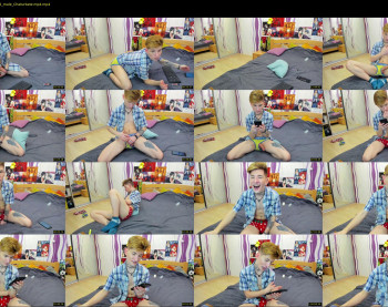 adanstar — 73 minute Chaturbate male cam show recording, 1080p, Apr 12, 2021