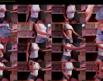 agatha137 — 111 minute Chaturbate female cam show recording, 720p, Apr 12, 2021