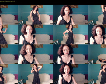 alena_vip — 70 minute Chaturbate female cam show recording, 1080p, Apr 13, 2021