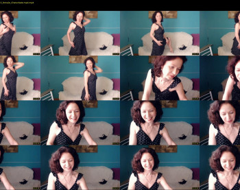 alena_vip — 6 minute Chaturbate female cam show recording, 1080p, Apr 13, 2021