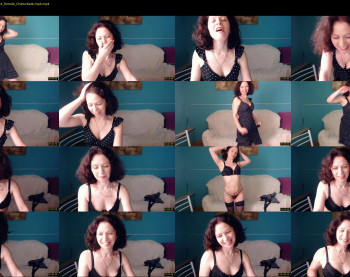 alena_vip — 70 minute Chaturbate female cam show recording, 1080p, Apr 13, 2021