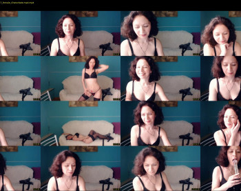 alena_vip — 70 minute Chaturbate female cam show recording, 1080p, Apr 13, 2021