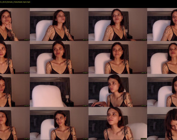 alone_together_ — 70 minute Chaturbate female cam show recording, 1080p, Apr 13, 2021
