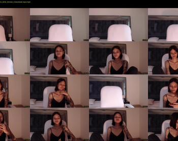 alone_together_ — 70 minute Chaturbate female cam show recording, 1080p, Apr 13, 2021