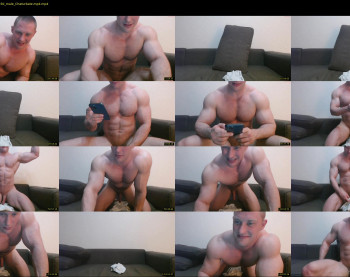 andry_dick — 96 minute Chaturbate male cam show recording, 720p, Apr 13, 2021