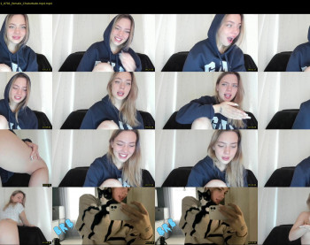 angel_from_sky — 55 minute Chaturbate female cam show recording, 1080p, Apr 12, 2021