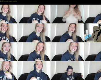 angel_from_sky — 70 minute Chaturbate female cam show recording, 1080p, Apr 12, 2021