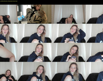 angel_from_sky — 59 minute Chaturbate female cam show recording, 1080p, Apr 12, 2021